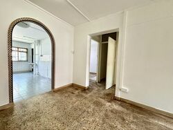 Blk 104 Pearl Garden (Bedok), HDB 3 Rooms #498207321